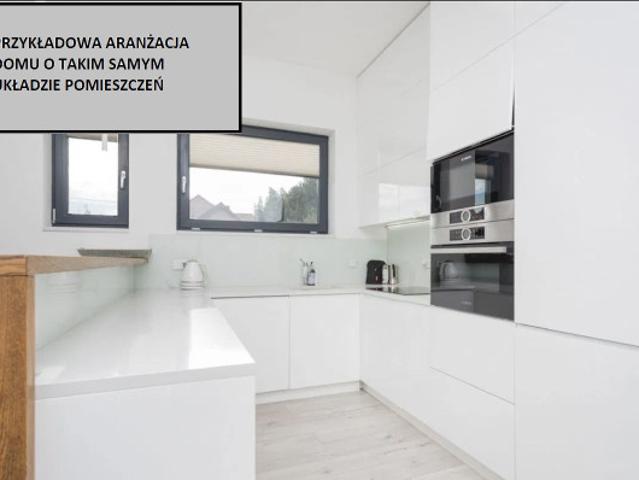 Dom na sprzedaż w Opatkowice, Kraków