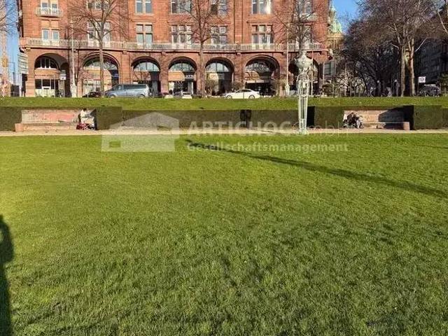 Wohnung kaufen in Schwetzingerstadt/Oststadt, Mannheim