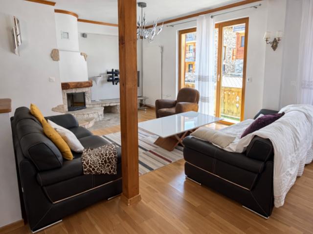 Haus mieten in Villars-sur-Ollon, Ollon