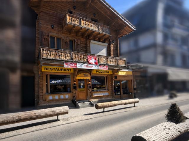 Immobilie mieten in Villars-sur-Ollon, Ollon