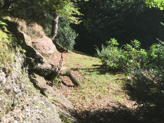 Terrain vente à Aubusson, La Celle-sous-gouzon