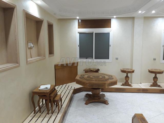 Appartement vente à Anfa, Sidi Moumen