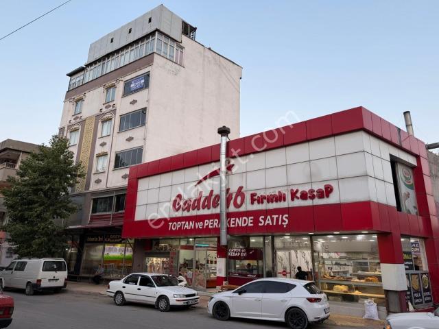 Kahramanmaraş içerisinde satılık mülk