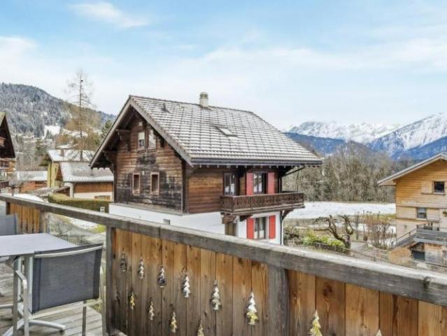 Haus kaufen in Ollon (VS), Waadt