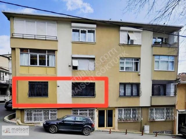 Beşiktaş, İstanbul içerisinde satılık mülk
