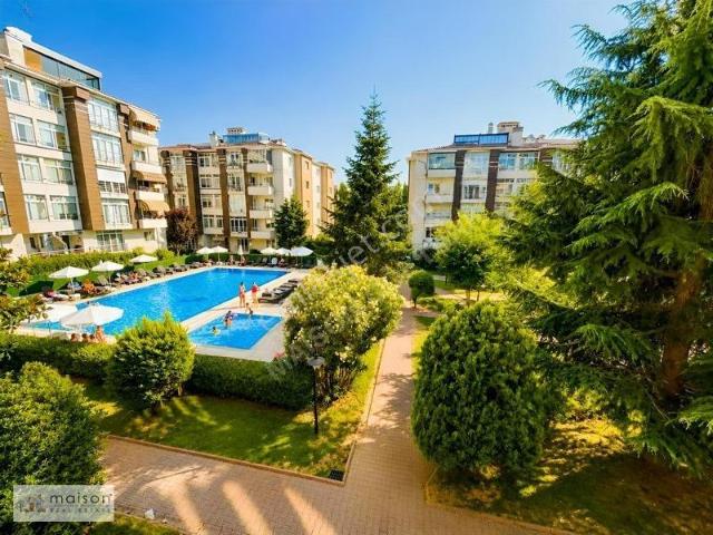 Göktürk Merkez Mahallesi, Eyüpsultan içerisinde kiralık mülk