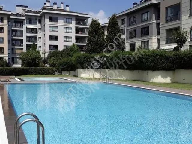 İstanbul içerisinde kiralık mülk
