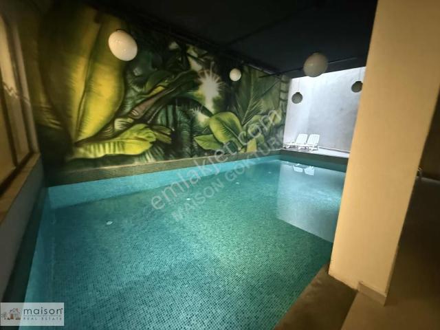 İstanbul içerisinde kiralık mülk