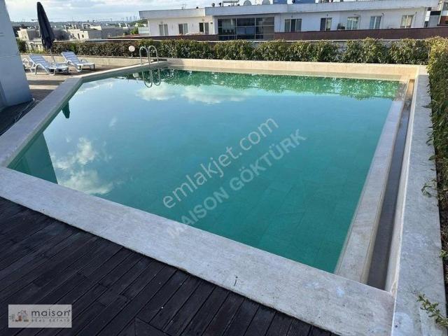 Göktürk Merkez Mahallesi, Eyüpsultan içerisinde kiralık mülk