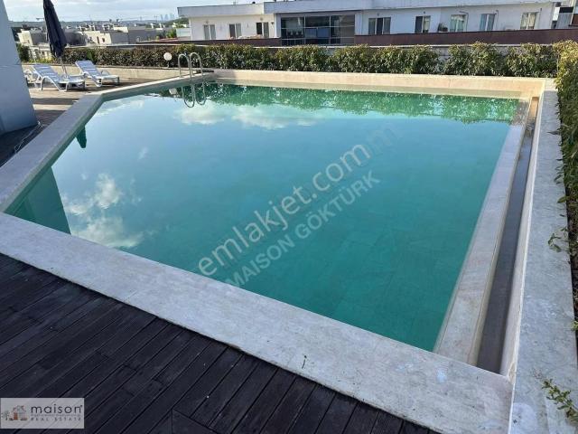 İstanbul içerisinde kiralık mülk