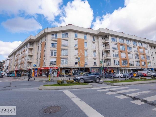 Eyüp, Göktürk Merkez Mahallesi içerisinde kiralık Daire