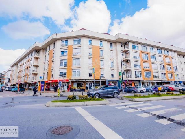 İstanbul içerisinde kiralık mülk