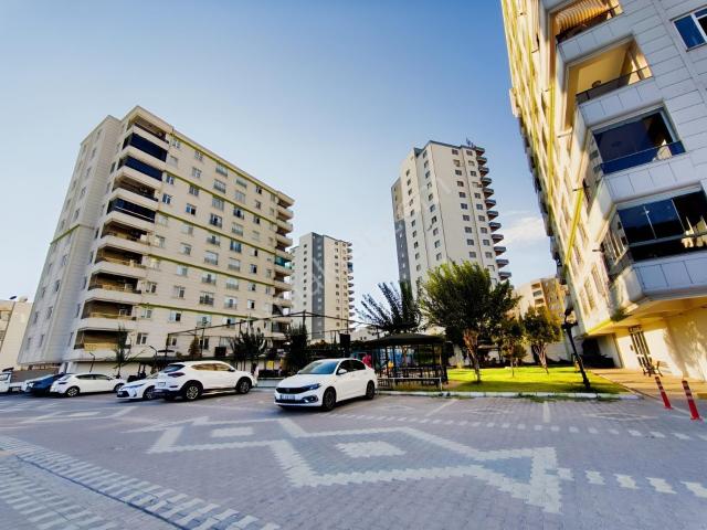 Seyrantepe Mahallesi, Karaköprü içerisinde kiralık mülk