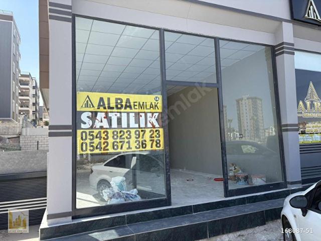 Şanliurfa içerisinde satılık Dükkan