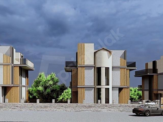 Kartepe, Kocaeli içerisinde satılık Arsa
