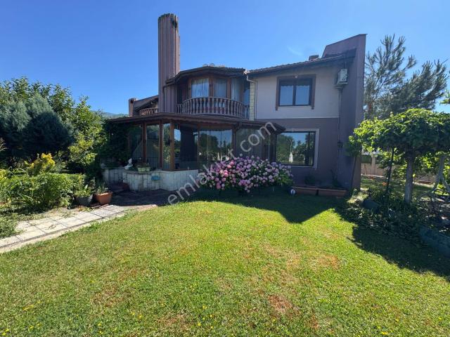Kartepe, Kocaeli içerisinde satılık Villa