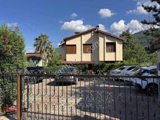 Kartepe, Kocaeli içerisinde satılık Villa