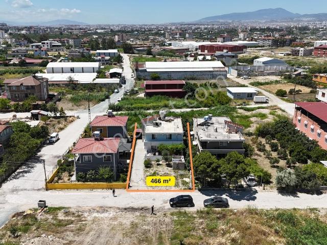 Antakya, Hatay içerisinde satılık Villa