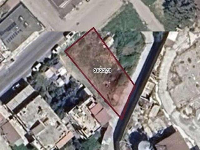 Hatay, Antakya içerisinde satılık Arsa