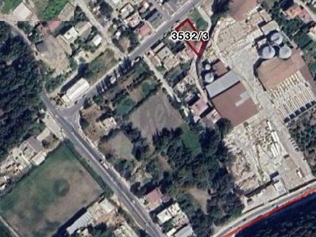Hatay, Antakya içerisinde satılık Arsa