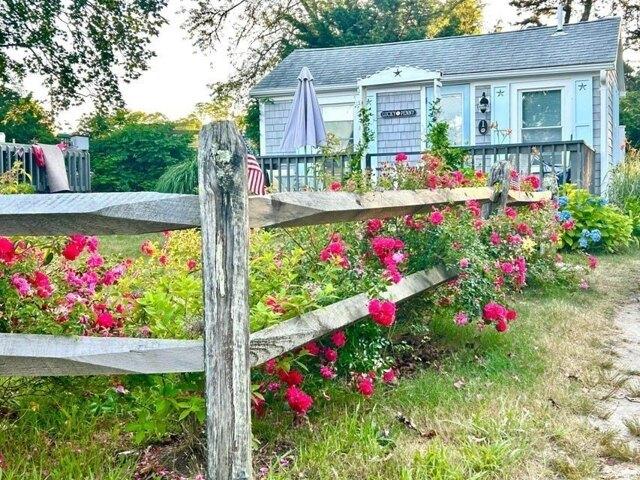 Condo for sale in Harwich, Massachusetts