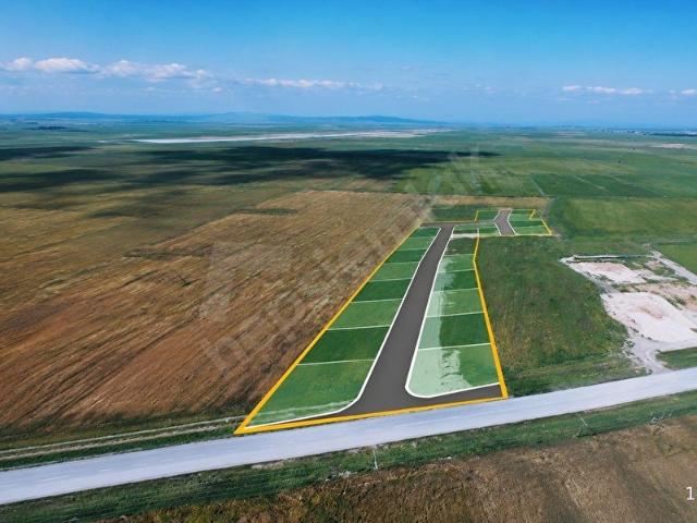Mamak, Ankara içerisinde satılık Arsa