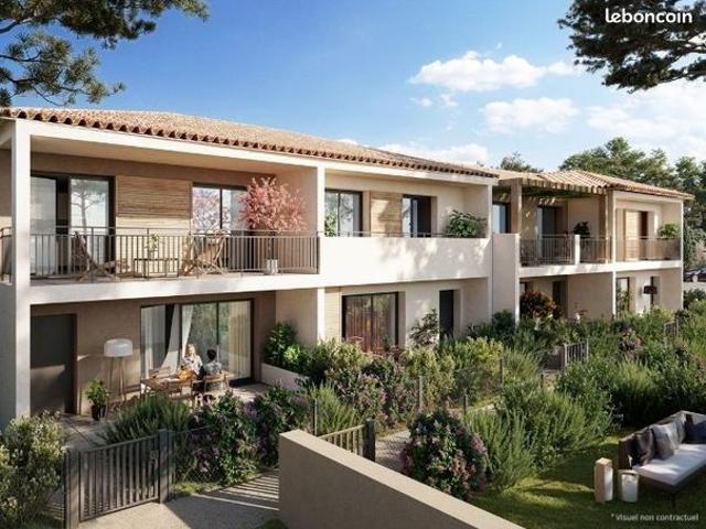 Maison vente à Arrondissement de Draguignan, Sainte-maxime