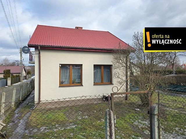 Dom na sprzedaż w Ostrowiec Świętokrzyski, Świętokrzyskie