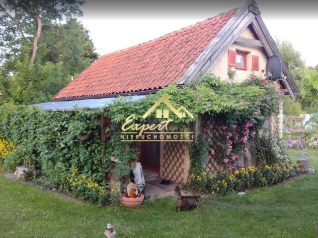 Dom na sprzedaż w Miłomłyn, Warmińsko-mazurskie