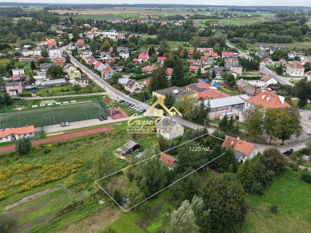 Dom na sprzedaż w Miłomłyn, Warmińsko-mazurskie