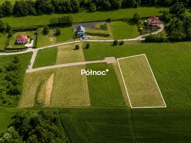 Grunt na sprzedaż w Michałowice, Małopolskie