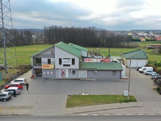 Mieszkanie na sprzedaż w Mały Płock, Podlaskie