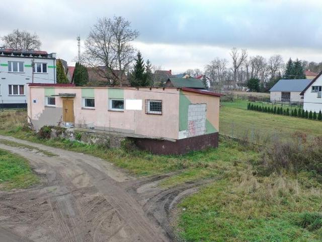 Mieszkanie na sprzedaż w Mały Płock, Podlaskie