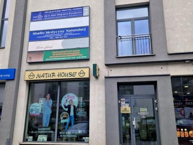 Mieszkanie do wynajęcia w Wodzisław Śląski, Śląskie