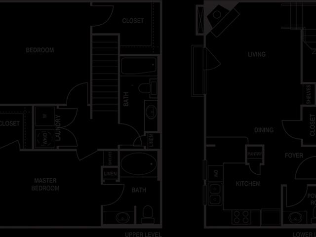 Apartment for rent in Addison