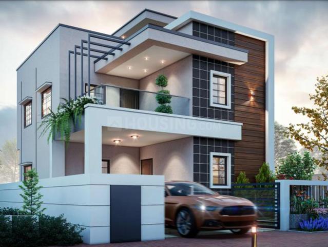 Villa for sale in Kulti, West Bengal