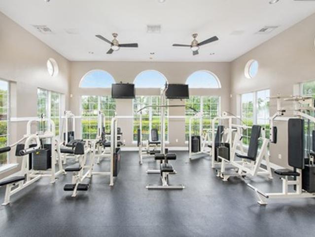 Apartment for rent in Coral Springs