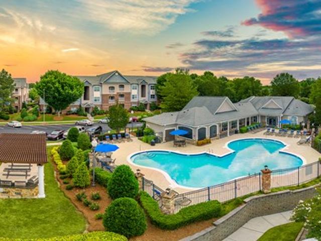 Apartment for rent in Cornelius