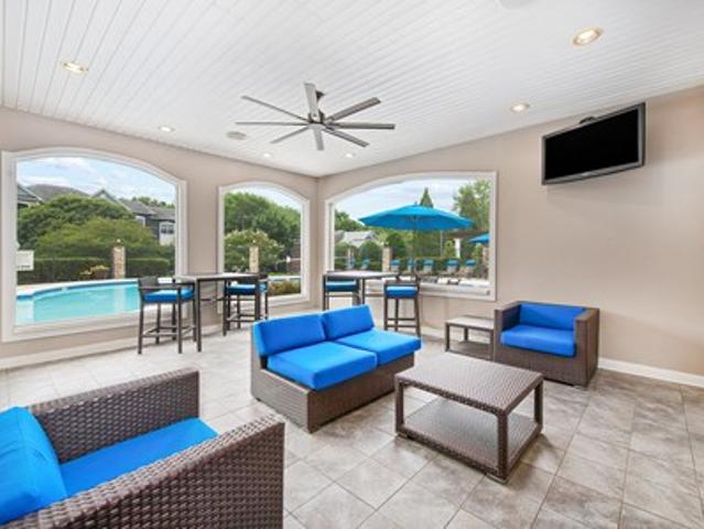 Apartment for rent in Cornelius