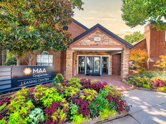 Apartment for rent in Grapevine