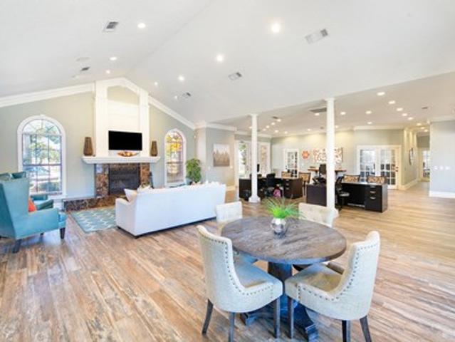 Apartment for rent in Grapevine