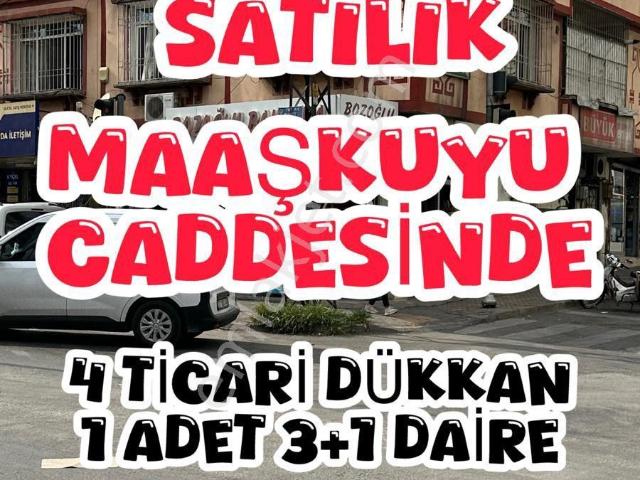 Nizip, Gaziantep içerisinde satılık Villa