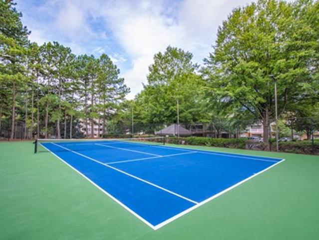 Apartment for rent in Sandy Springs