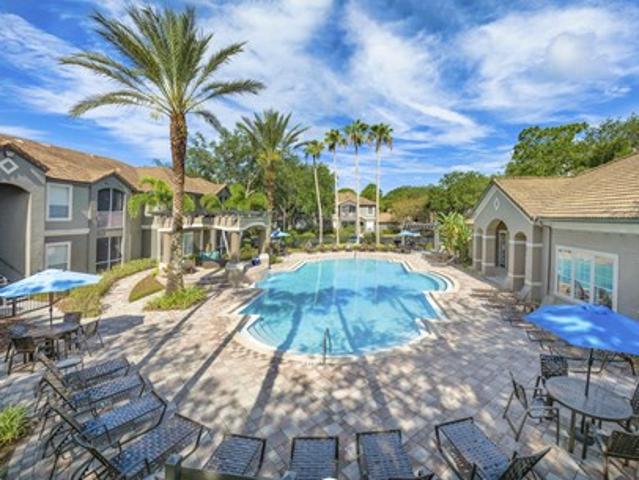 Apartment for rent in Palm Harbor