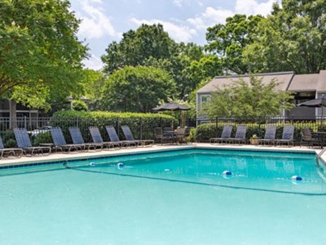 Apartment for rent in Anderson