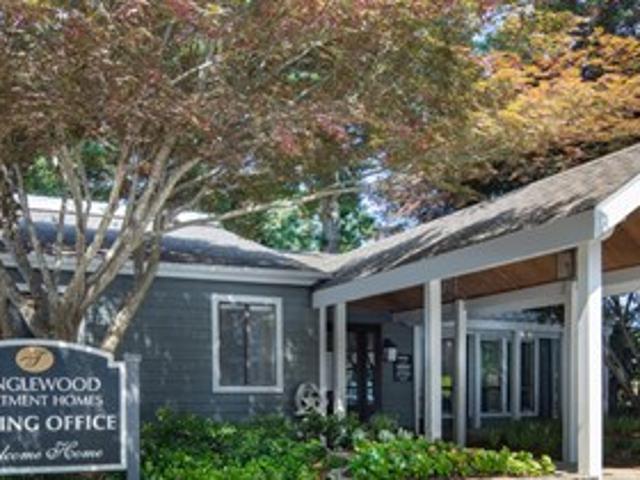 Apartment for rent in Anderson