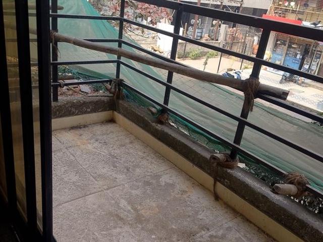 Flat for rent in Palghar, National Capital Territory Of Delhi
