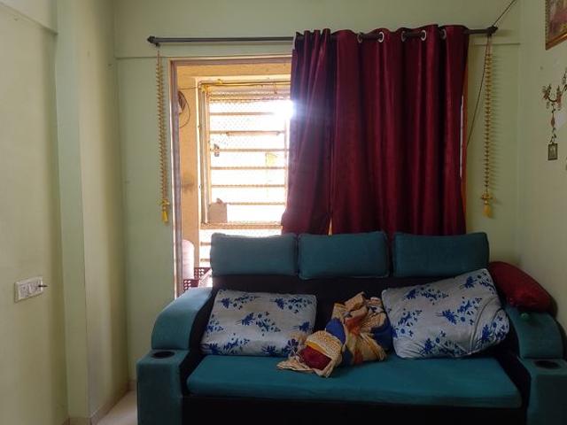 Flat for rent in Palghar, National Capital Territory Of Delhi