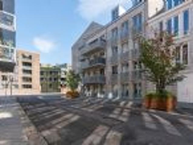 Appartement te huur in Statenkwartier, Limburg