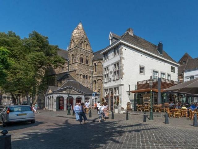 Woning te huur in Statenkwartier, Limburg